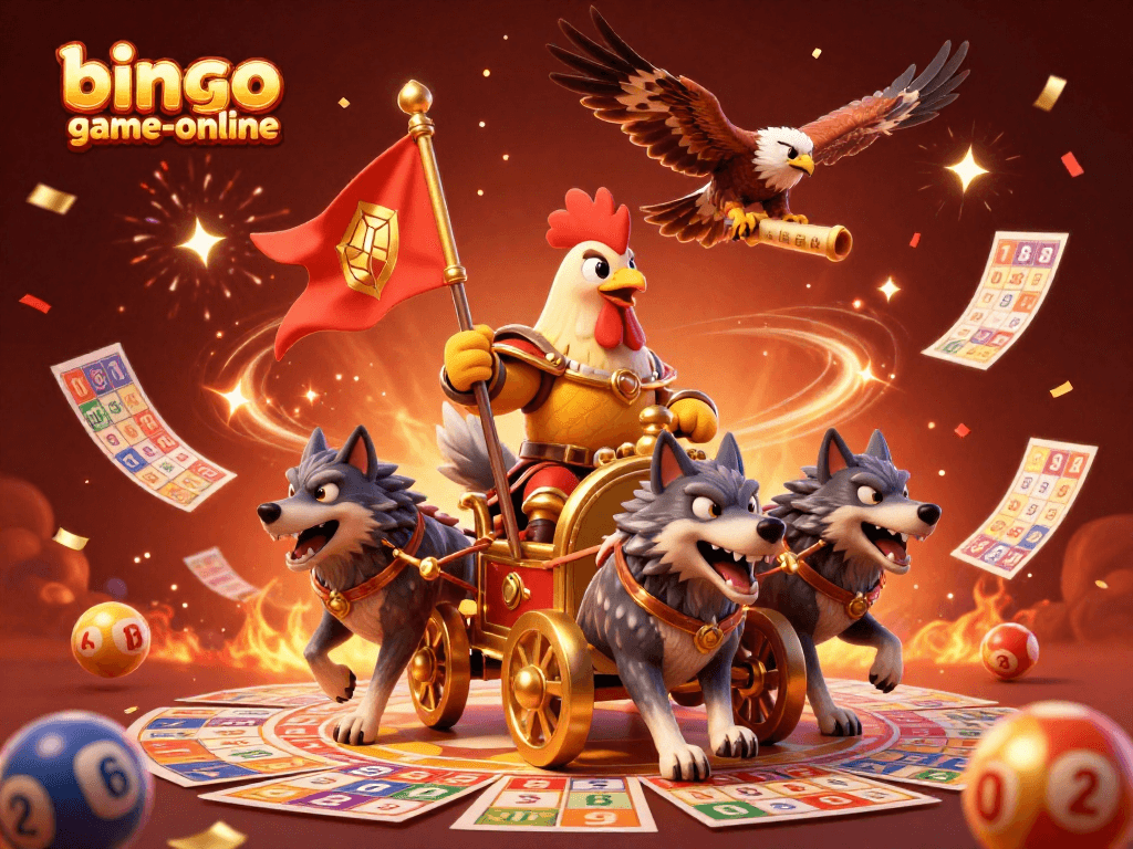 Experience thrilling jackpots at bingo-game-online with vibrant bingo elements and dynamic gaming atmosphere.