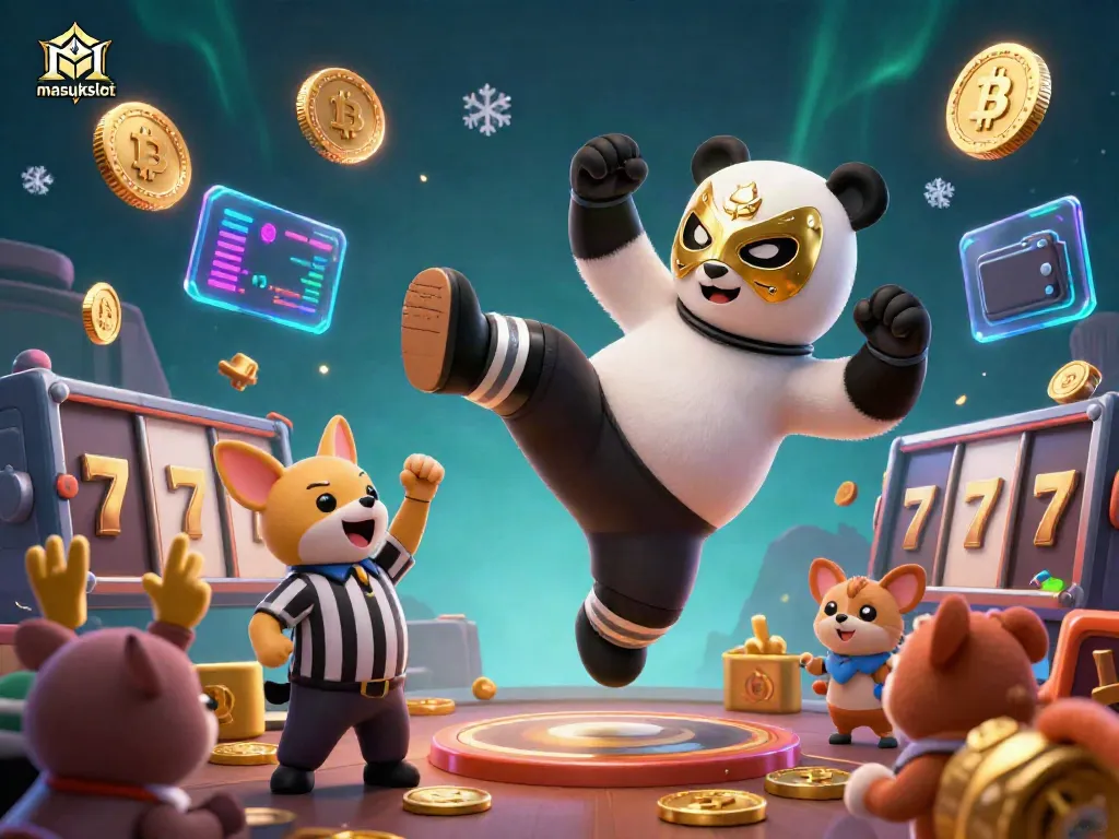 Menangkan hadiah menarik di masukslot dengan pengalaman slot yang seru dan menarik.
