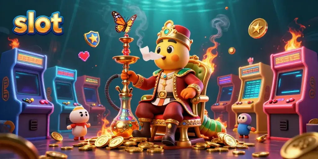 Mainkan slot di DEWATASLOT888 dengan pengalaman bermain yang menakjubkan.
