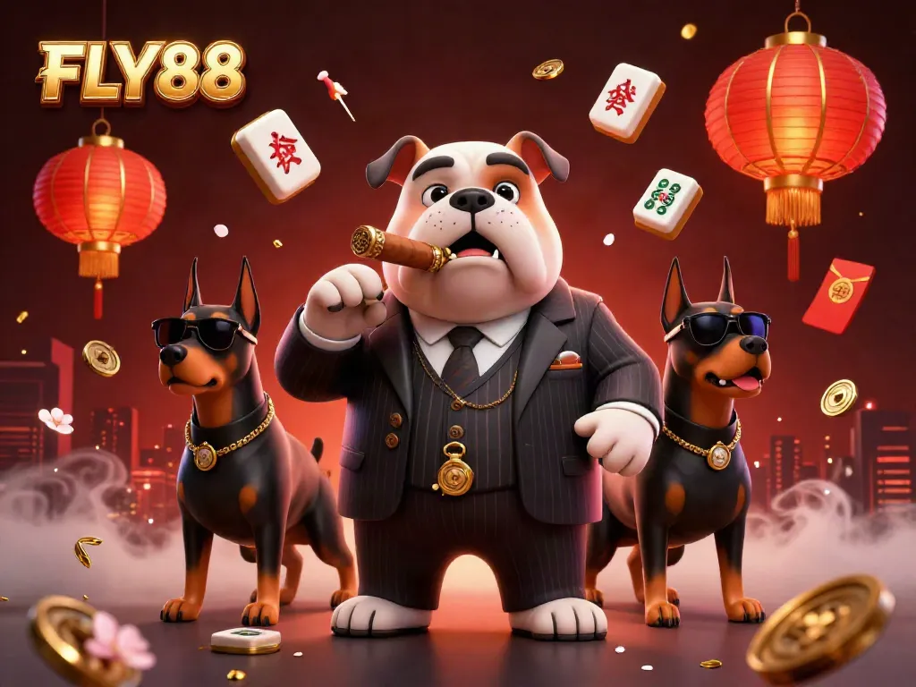 Engage with FLY88 for thrilling casino experiences, featuring vibrant characters and games