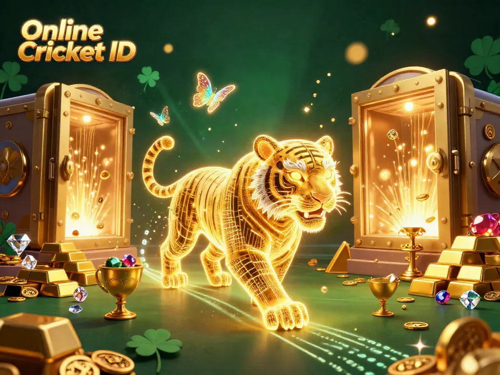Bet smart and secure your Online Cricket ID with exciting winnings and fast payouts.