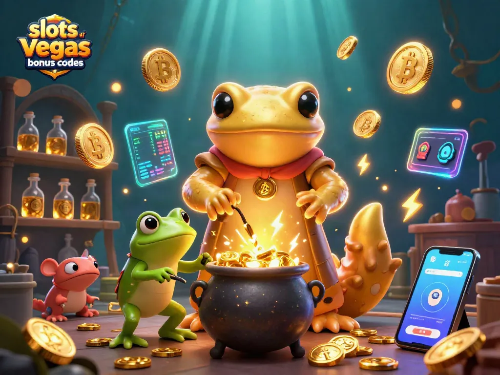 Experience winning with slots of vegas bonus codes in a vibrant casino adventure.